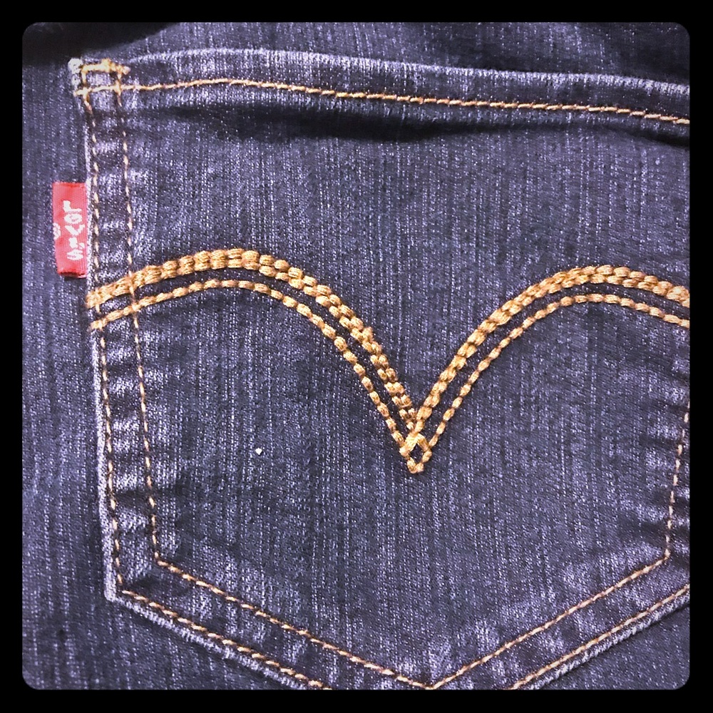 Levi’s Girls Jeans size 10